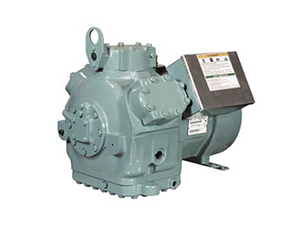 開(kāi)利活塞壓縮機(jī)