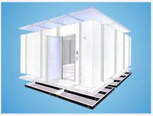 常見的四種冷庫！看看你都認識嗎？