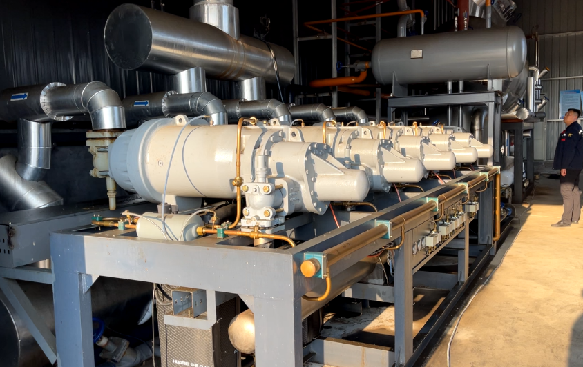 壓縮機(jī)故障不是換新就可以！