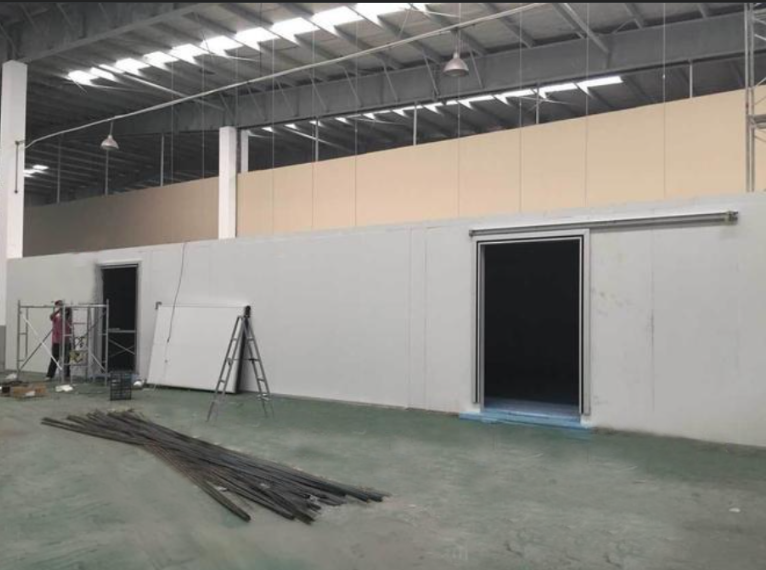 老舊冷庫(kù)的改造升級(jí)需要重點(diǎn)考慮哪些方面？