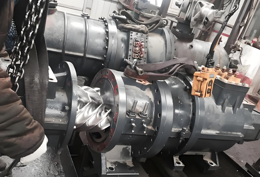 什么是壓縮機液擊，產(chǎn)生的原因有哪些？