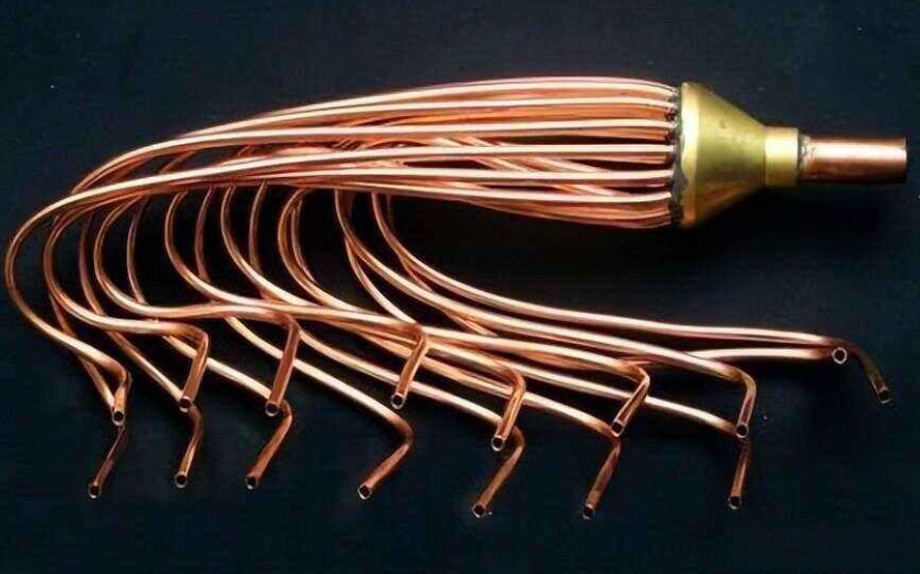 什么是分液頭？為什么出現(xiàn)分液不均？